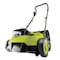 Sun Joe Sun Joe 48V iON+ Cordless 15-Inch 5-Position Walk-Behind Lawn Dethatcher 24V-X2-DTS15 - alternate 9
